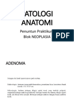 Neoplasia - Penuntun Praktikum PA PDF