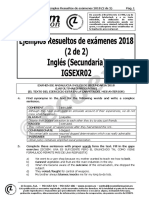IGSEXR02 - Ejemplos Resueltos de Exámenes 2018 (2 de 2)