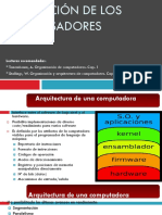 Evolucion de Los Microprocesadores PDF