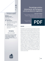 2018_hematologia practica interpretacion del ch y pruebas de coagulacion.pdf