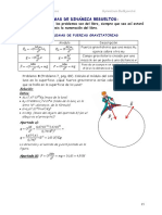 Problemas de Dinamica Resueltos PDF