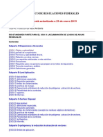 e Epa CFR Titulo 40 Parte 503 Espanol Code of Federal Regulations PDF