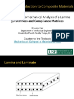 Chapter2 - 3 - 3D Stiffness and Compliance Matrices