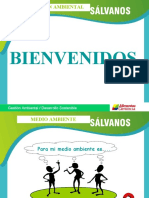 Induccion Ambiental Alimentos