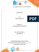 Fase 4 - Diagnostico Empresarial - Yanivis