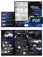 Daihatsu Terios 312149 PDF