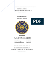 Laporann Praktikum P2 ANTISPASMODIC PDF