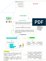 ESQUEMA SERVIDUMBRE Art 376 CGP