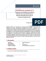 Guia PA1 Analisis Estructural II NSV