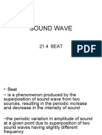 Sound Wave-2