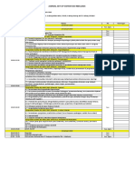 Jadwal Set Up ISO 9001 2015 (Autosaved)