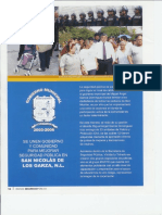 Union Gobierno y Comunidad para El Mejoramiento de Sgd. Pub PDF