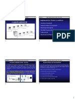 1redes CS y P2P PDF