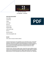 Pan Navideño Tradicional PDF