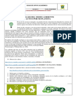 9,10 y 11 Guia Medio Ambiente PDF