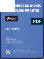 Pemeriksaan Klinis Neurologi Praktis Umumoowm PDF