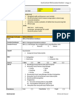 RPH Prapk M23-Haiwan Jinak