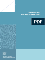 Asia Pacific Observatory On Health Syste PDF