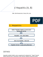 Viral Hepatitis PDF
