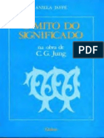 O Mito Do Significado Na Obra de C G Jung - Aniela Jaffe PDF