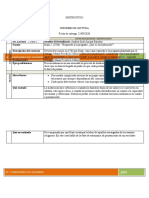 Informe de Lectura Qué Es La Ilustración