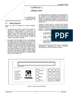 Manual de Operacion FENWAL NET 2000