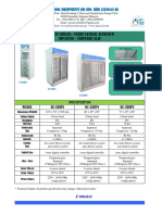 Catalogue Display Chiller (DIPN) PDF