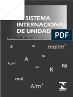 Unidades de Medidas PDF