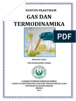 Penuntun Prak Gas Dan Termodinamika