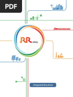 RR KABEL Wires and Cables PDF