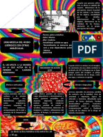 InFoGrAfIa LSD tRaBaJo sEMeStRaL