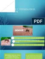 Dengue y Vih