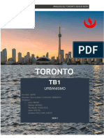 TB - Toronto