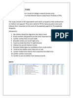Factor Analysis PDF