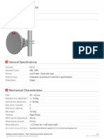 РРЛ 0,6 - FIA 06-710S PDF