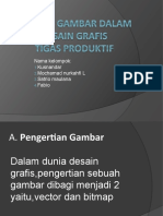 Format Gambar Dalam Desain Grafis