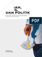 Wabah Sains Dan Politik PDF