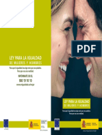 Folleto Igualdad PDF