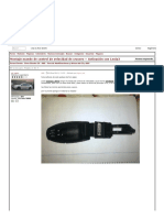 Montaje Mando de Control de Velocidad de Crucero + Activación Con Lexia3 PDF