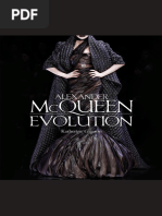 Alexander McQueen Evolution PDF