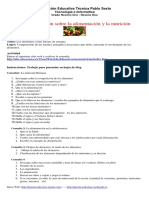 Alimentos PDF