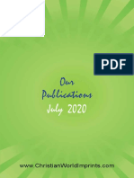 Catalogue Aug-2020 PDF