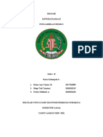 Kwu - H - 6 - Makalah - Pengambilan Resiko