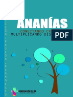 Ananias 2020 PDF