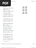 Download Let it Be by John Lennon - guitar chords guitar tabs and lyrics - chordie by David Gracia SN47824457 doc pdf