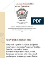 PPT.1 - Natania.F Konsep Layanan Sepenuh Hati