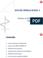 Unidad 3 - 02 Modelos de Distribución en Lingo Compacto PDF