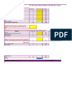 Calculer Ses Points de Brevet 2011 - Intellego