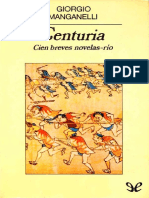 Centuria