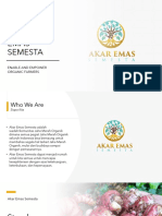 SOP Penanaman Jahe Merah - AES PDF